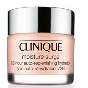 Clinique Moisture Surge 72-Hour Auto-Replenishing Hydrator 1 oz